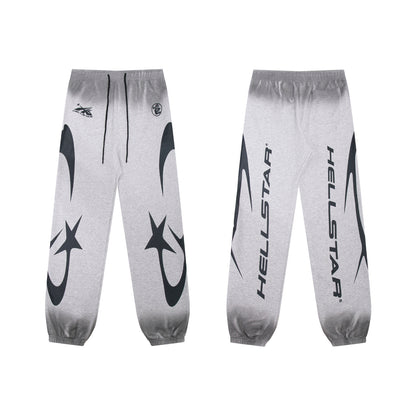 Hellstar Sweatpants 4