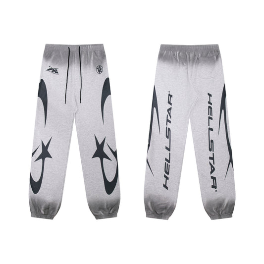 Hellstar Sweatpants 4