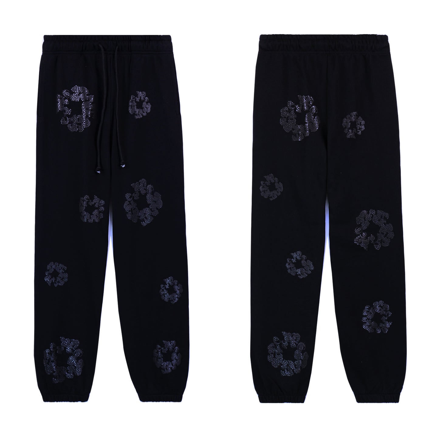 Denim Tears Sweatpants 2