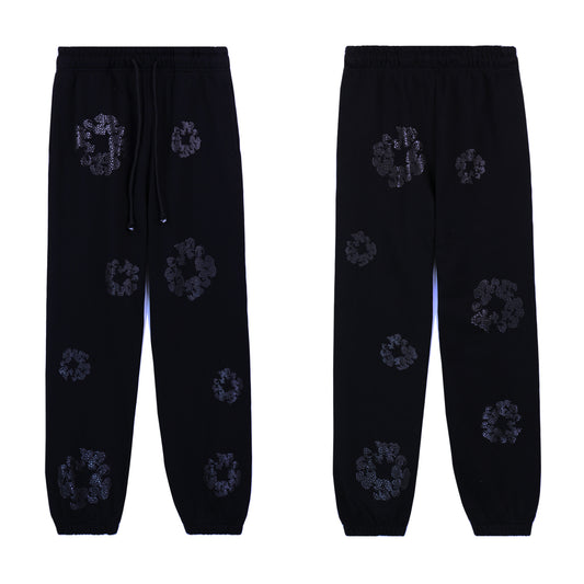 Denim Tears Sweatpants 2