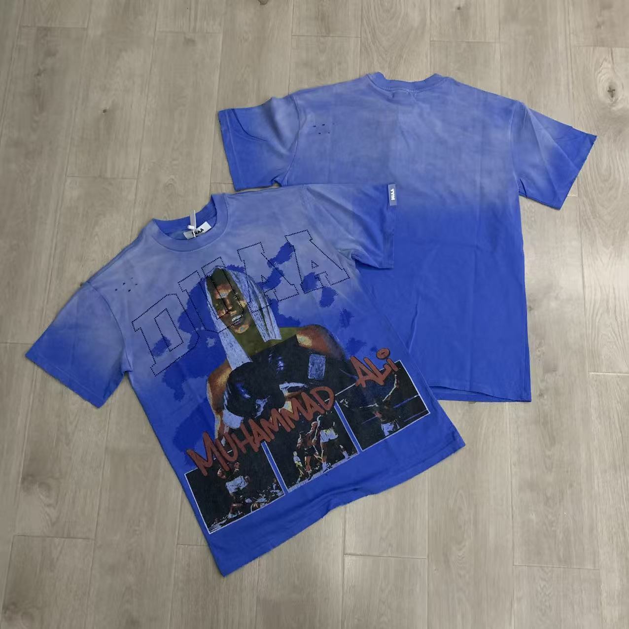 DUAA Tshirt 18