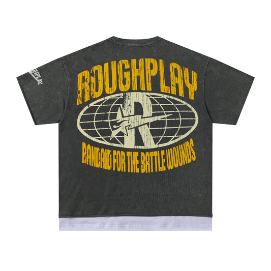 Roughplay Tshirt 8