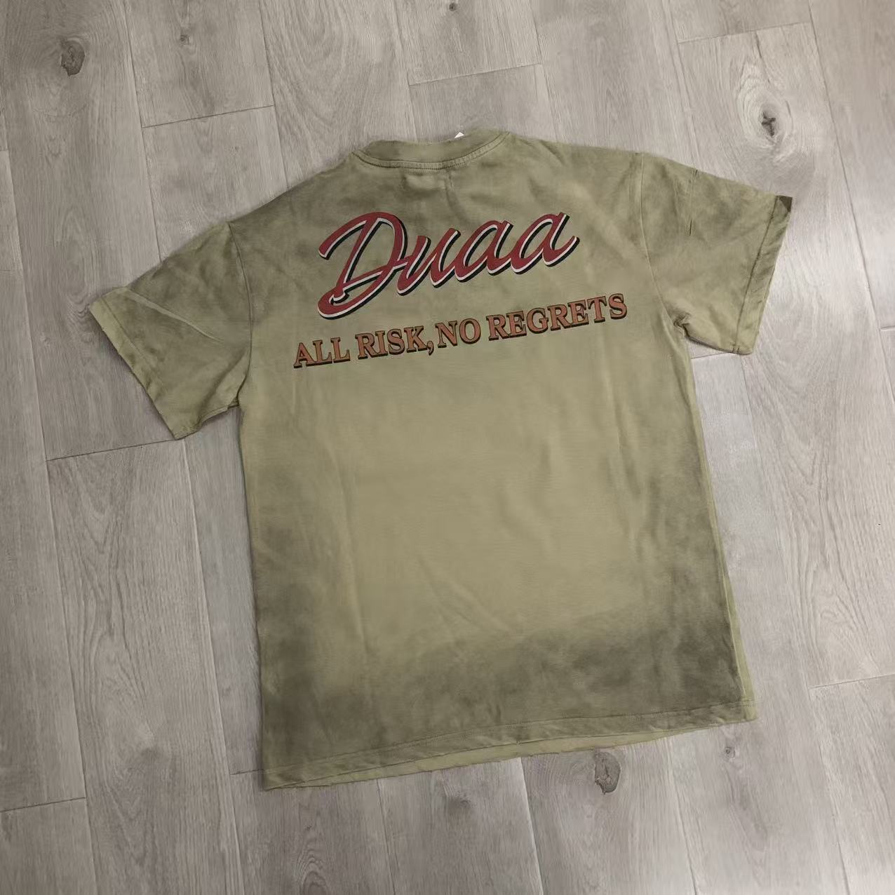 DUAA Tshirt 15