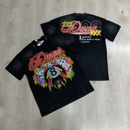 DUAA Tshirt 20