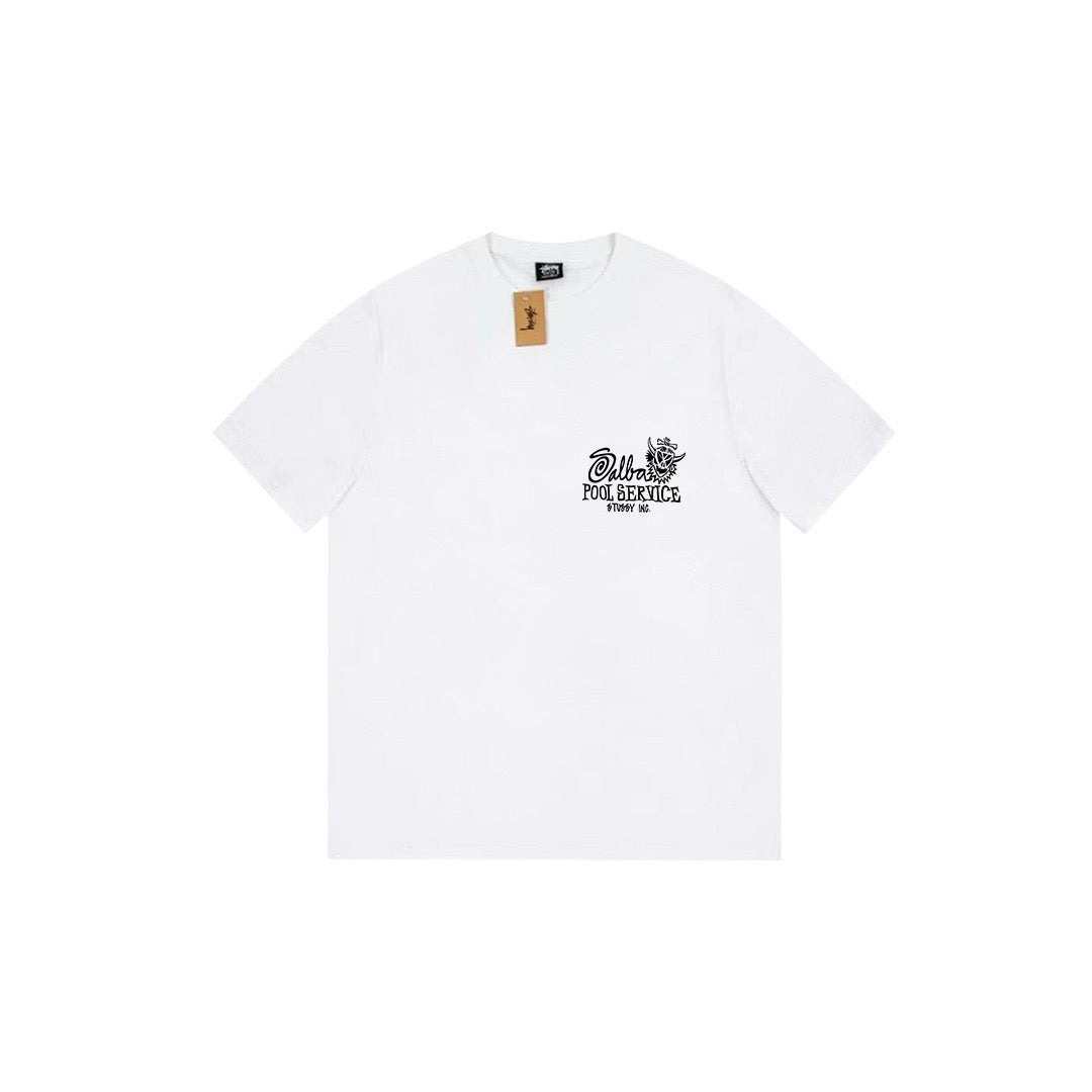 Stussy Tshirt 1