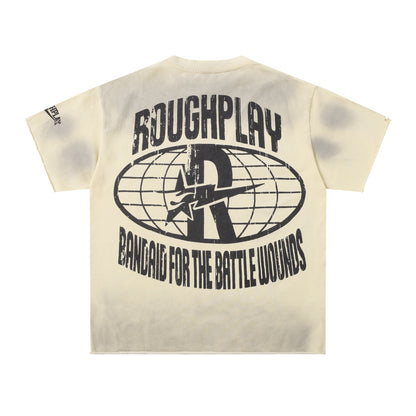 Roughplay Tshirt 1