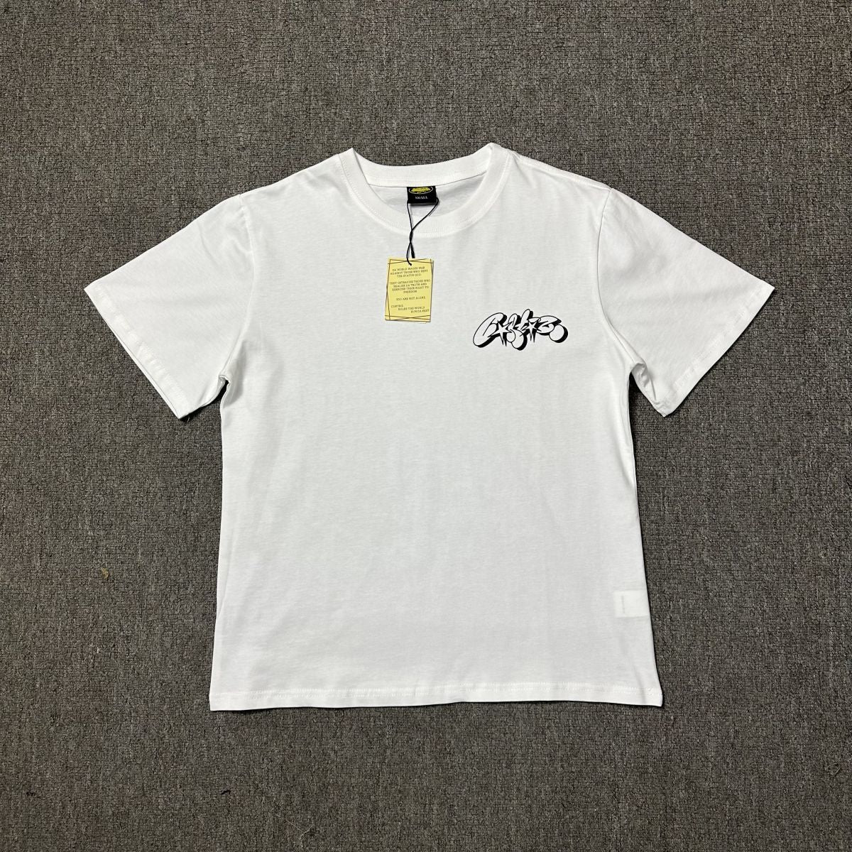Corteiz Tshirt 15