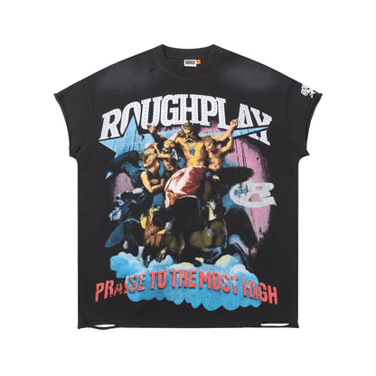 Roughplay Shirt 8