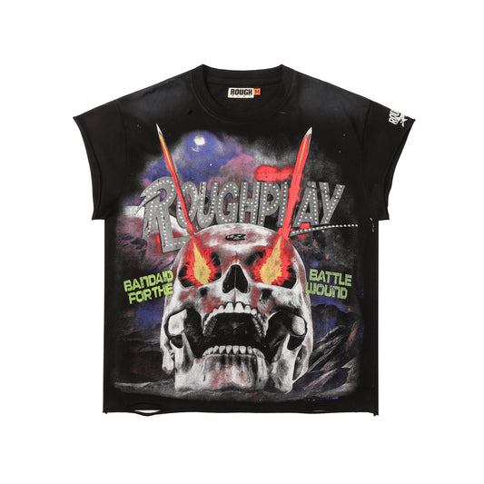 Roughplay Shirt 1