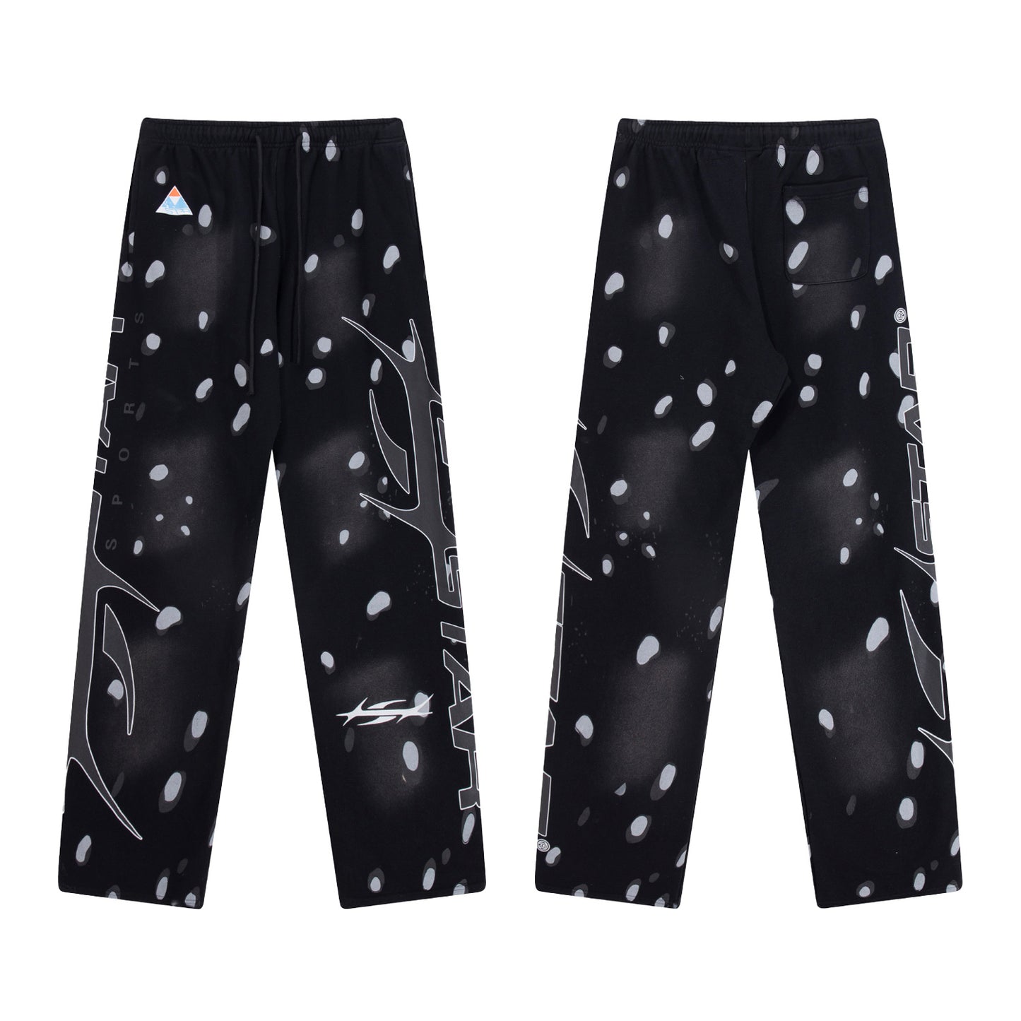 Hellstar Sweatpants 1