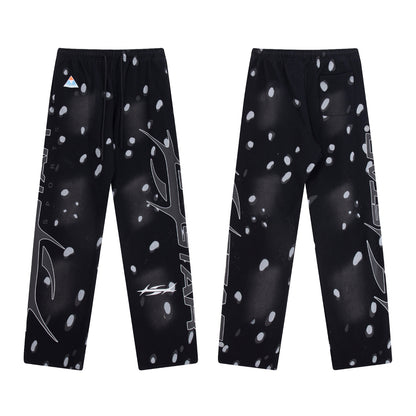 Hellstar Sweatpants 1