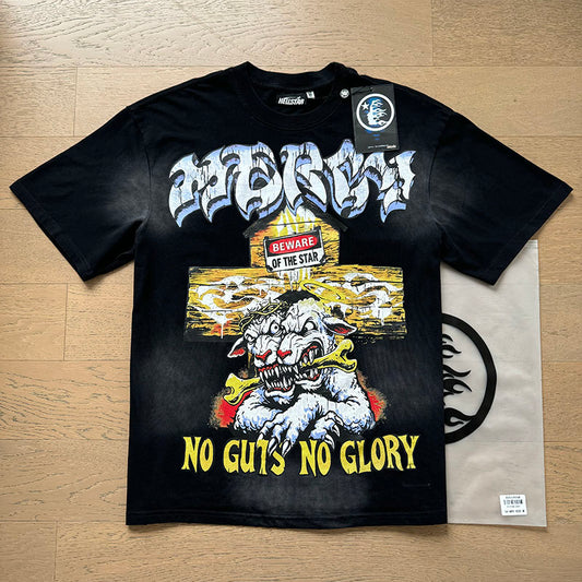 Hellstar Tshirt 1