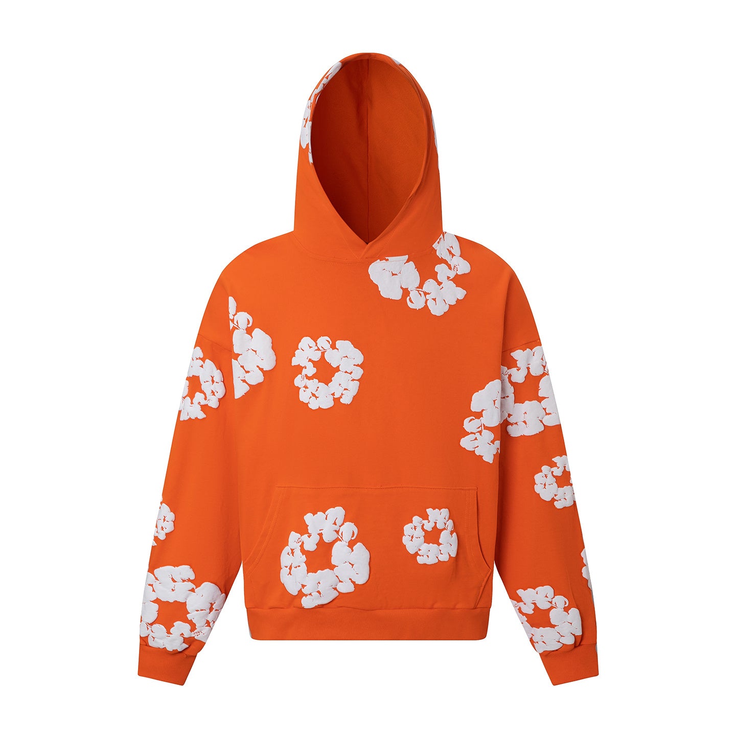 Denim Tears Hoodie 1