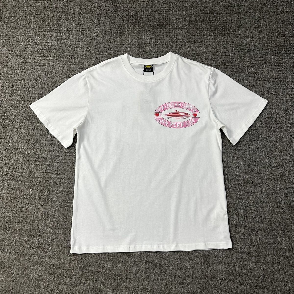 Corteiz Tshirt 16