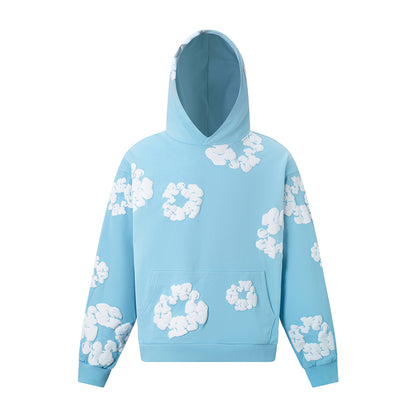 Denim Tears Hoodie 1