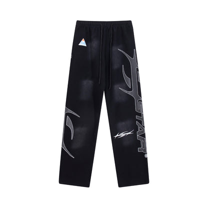 Hellstar Sweatpants 2