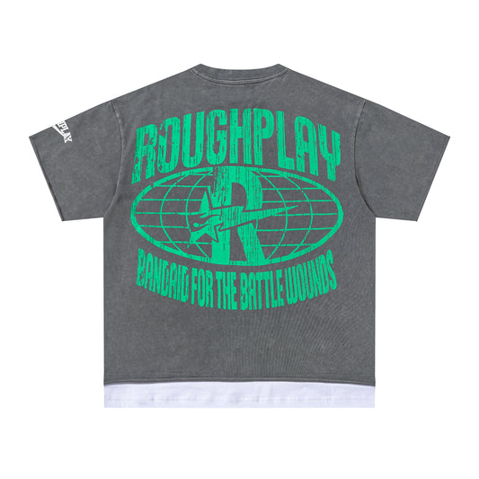 Roughplay Tshirt 9