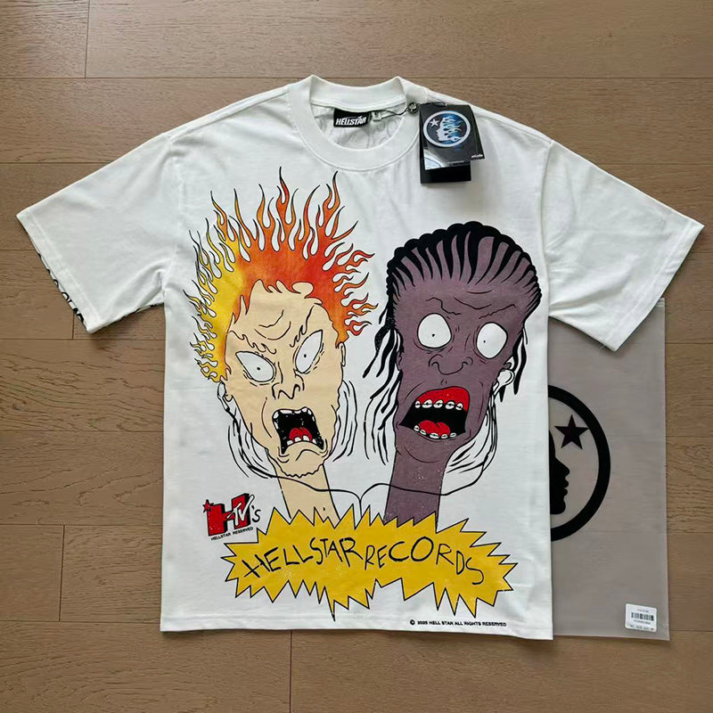 Hellstar Tshirt 16