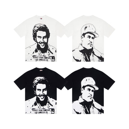Asaali Tshirt 4