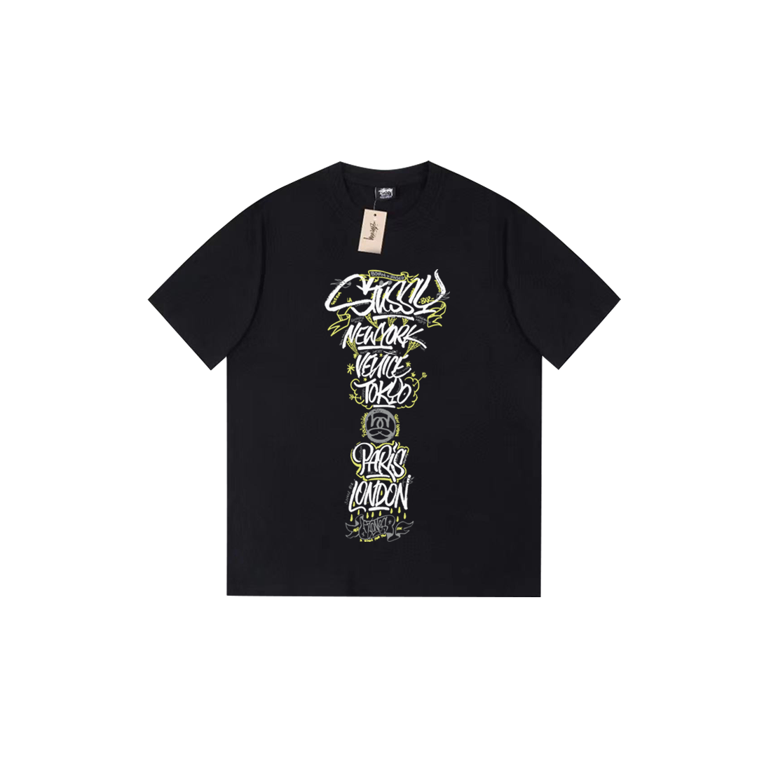 Stussy Tshirt 5