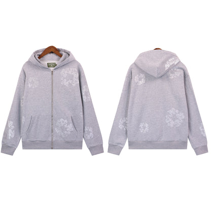 Denim Tears Hoodie 2
