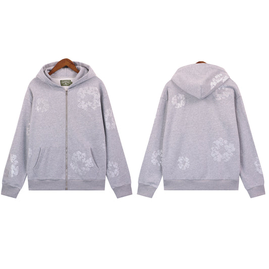 Denim Tears Hoodie 2