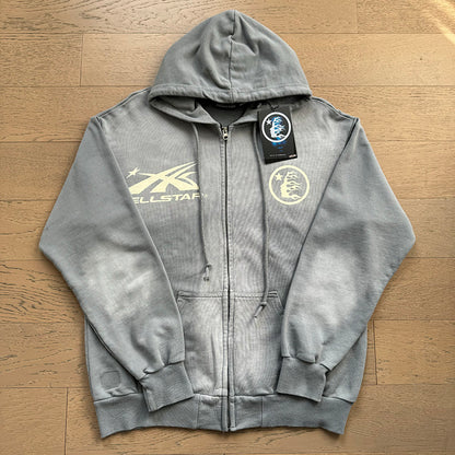 Hellstar Hoodie 2