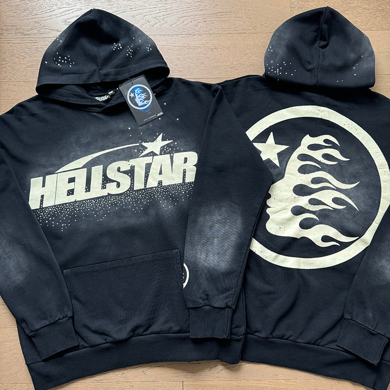 Hellstar Hoodie 1