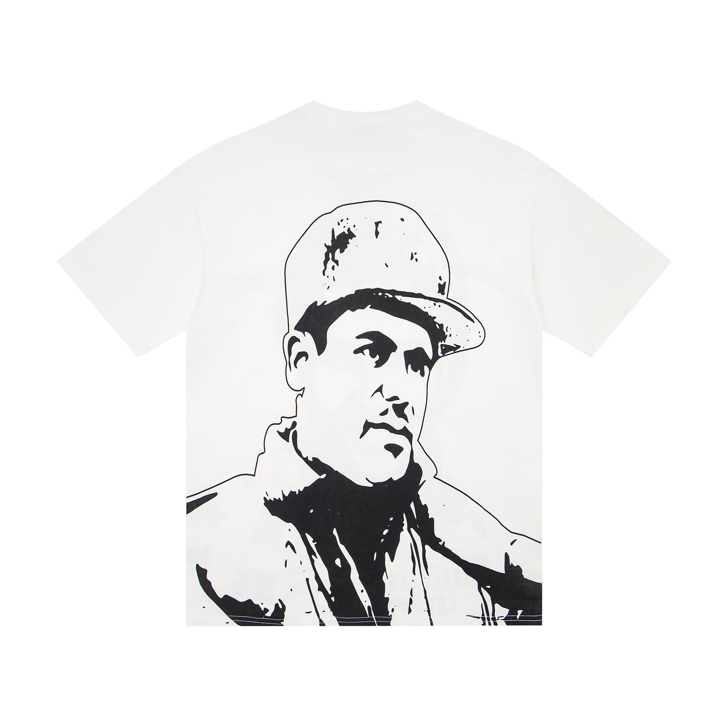 Asaali Tshirt 4