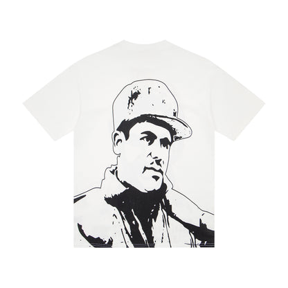Asaali Tshirt 4