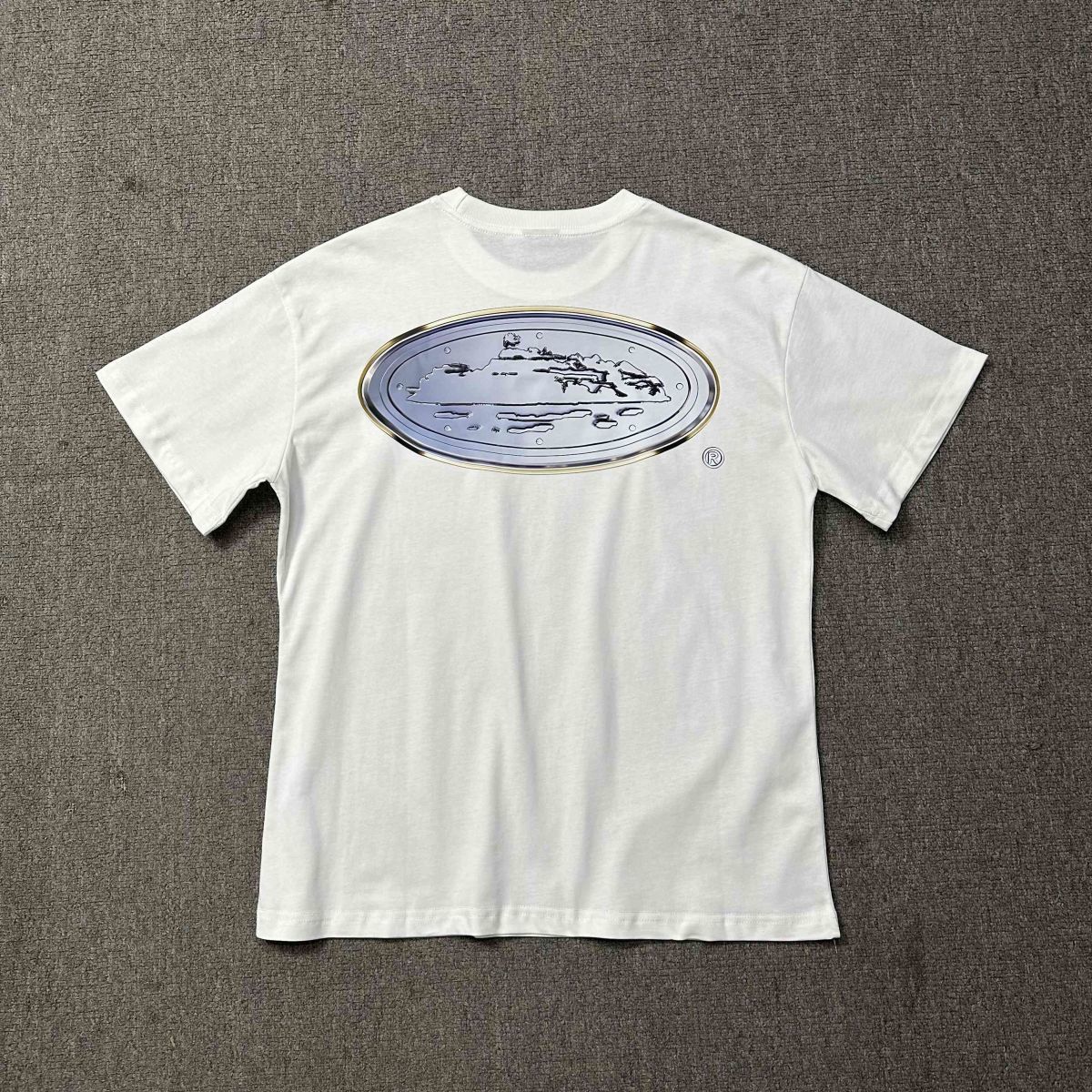 Corteiz Tshirt 25