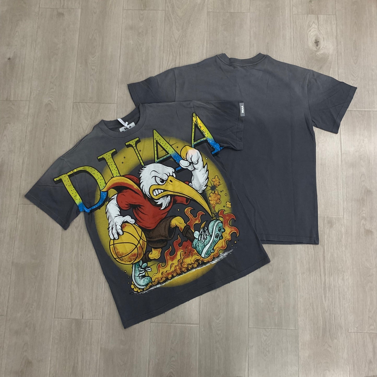 DUAA Tshirt 6
