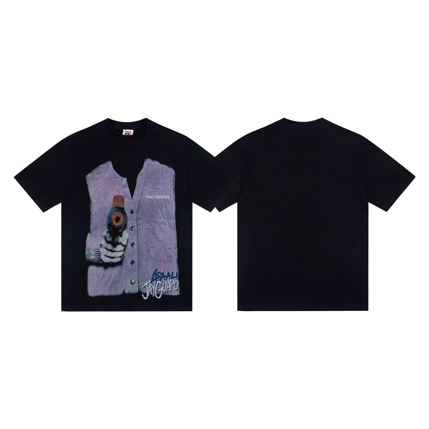Asaali Tshirt 3