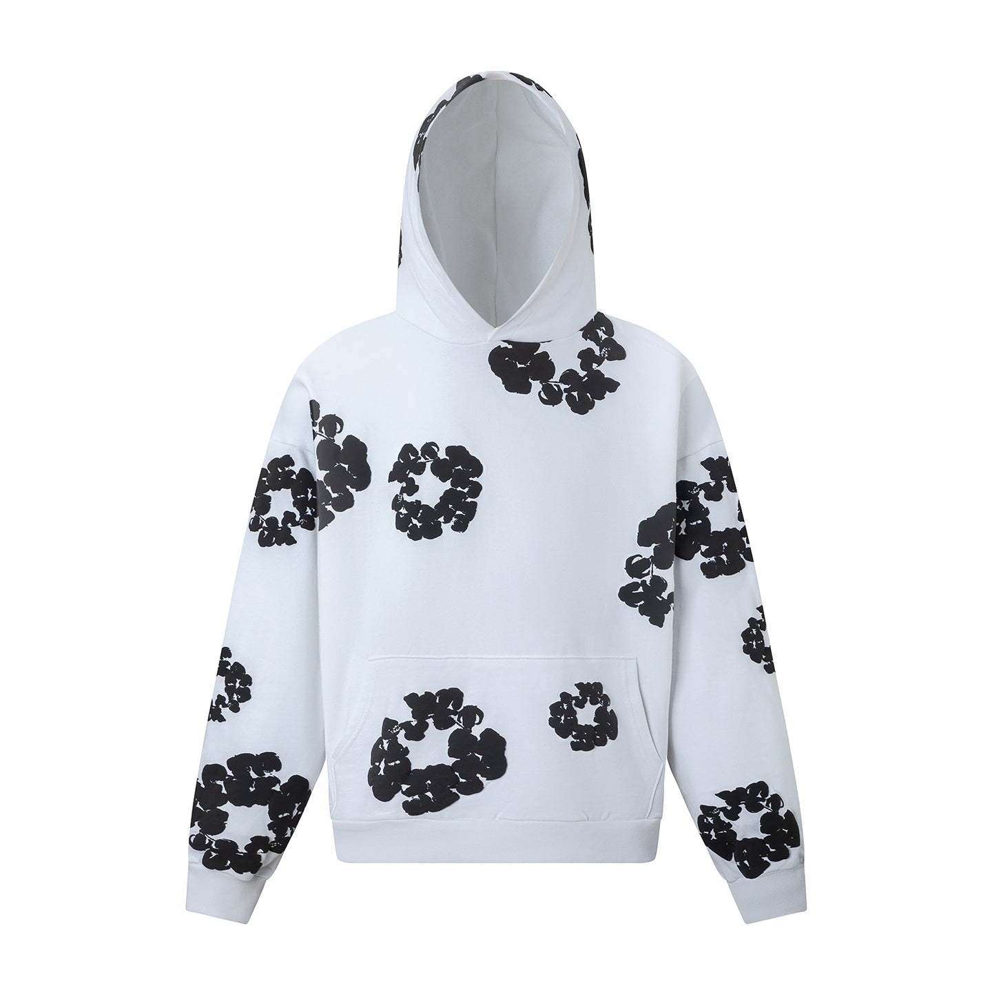 Denim Tears Hoodie 1