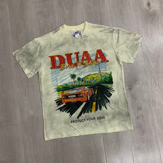 DUAA Tshirt 12