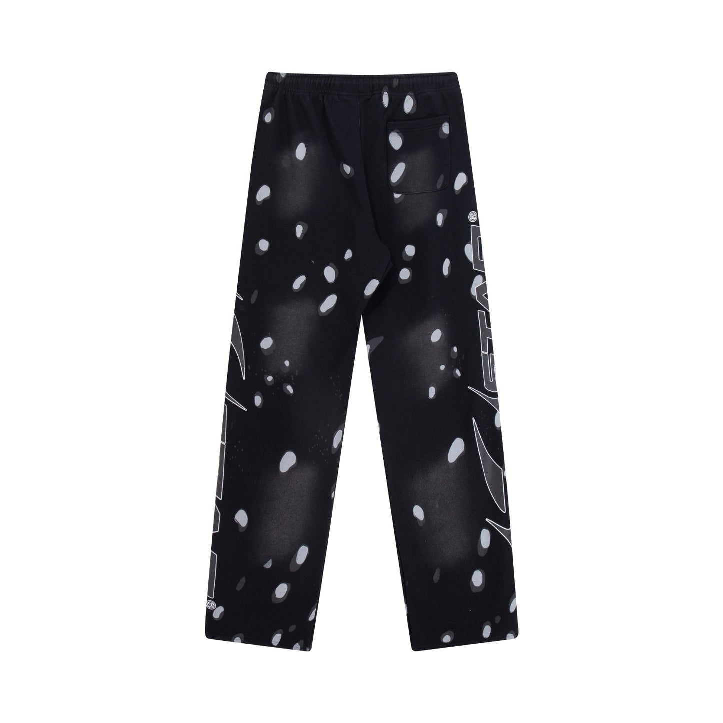 Hellstar Sweatpants 1