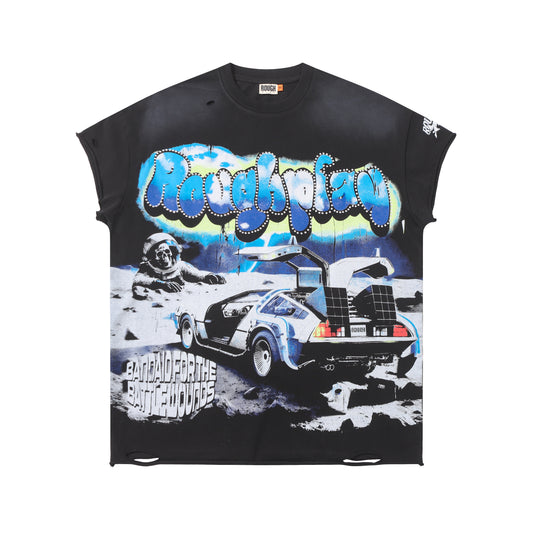 Roughplay Shirt 7