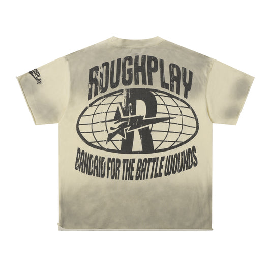 Roughplay Tshirt 4