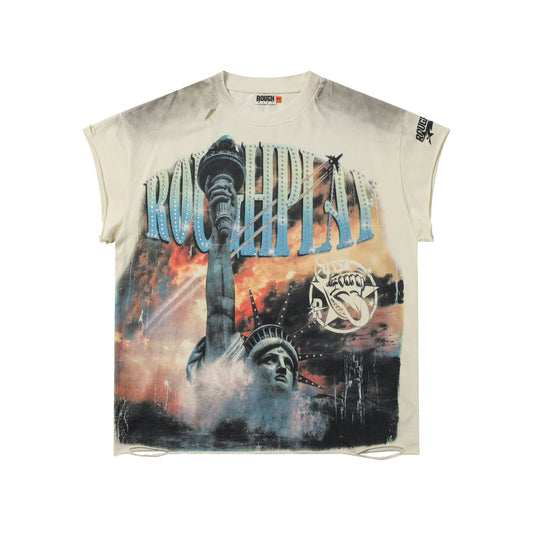 Roughplay Shirt 6