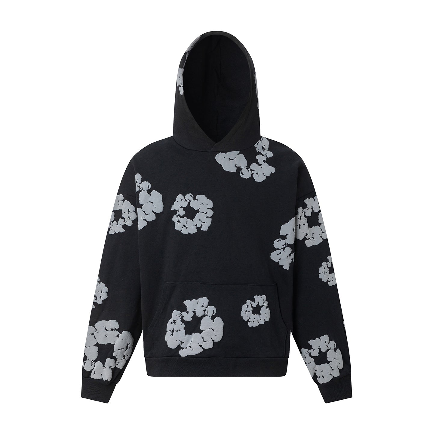 Denim Tears Hoodie 1
