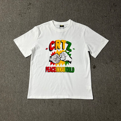 Corteiz Tshirt 12