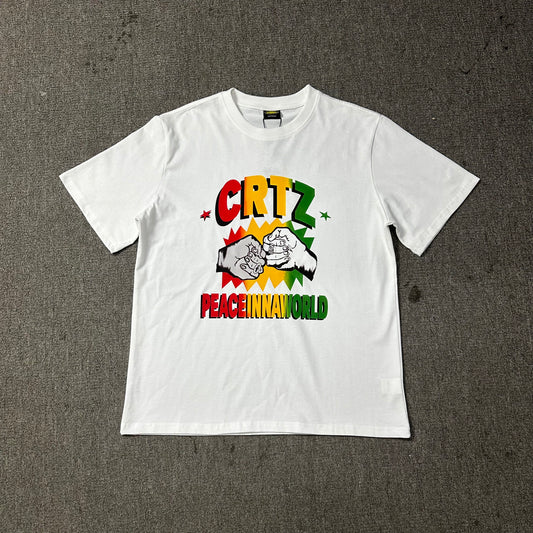 Corteiz Tshirt 12