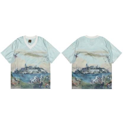 Corteiz Tshirt 6