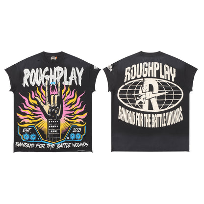 Roughplay Shirt 10