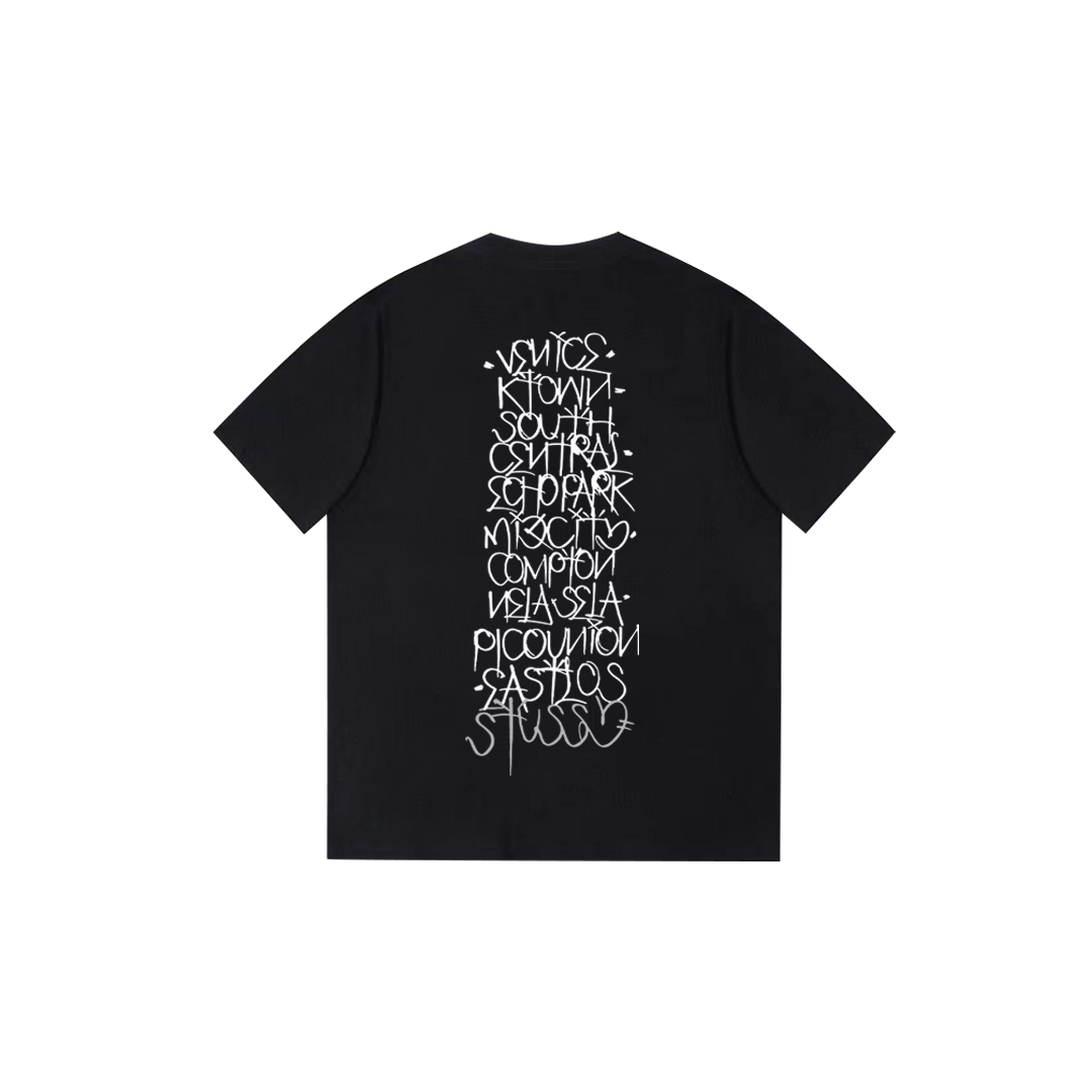Stussy Tshirt 5