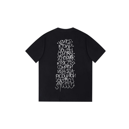 Stussy Tshirt 5