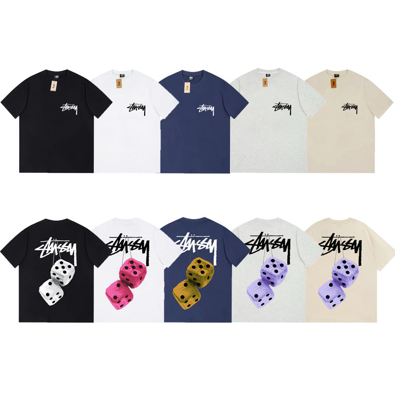 Stussy Tshirt 4