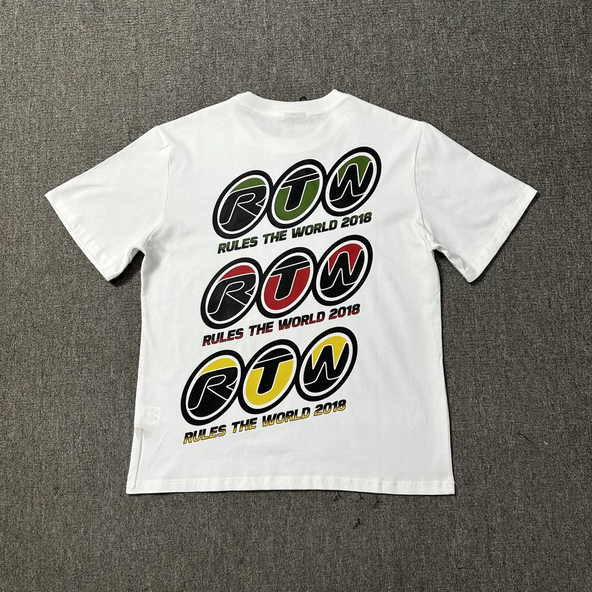 Corteiz Tshirt 14