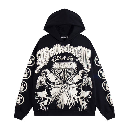 Hellstar Hoodie 8
