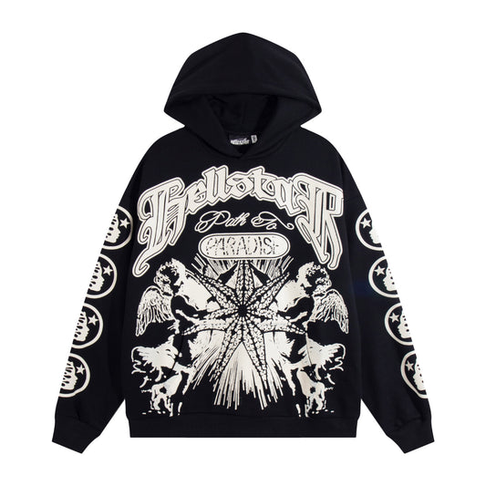 Hellstar Hoodie 8